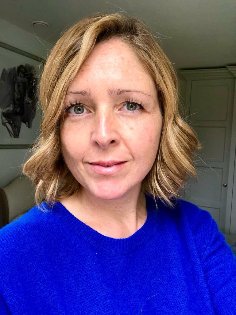 Dawn Harding, Safeguarding & Welfare Officer