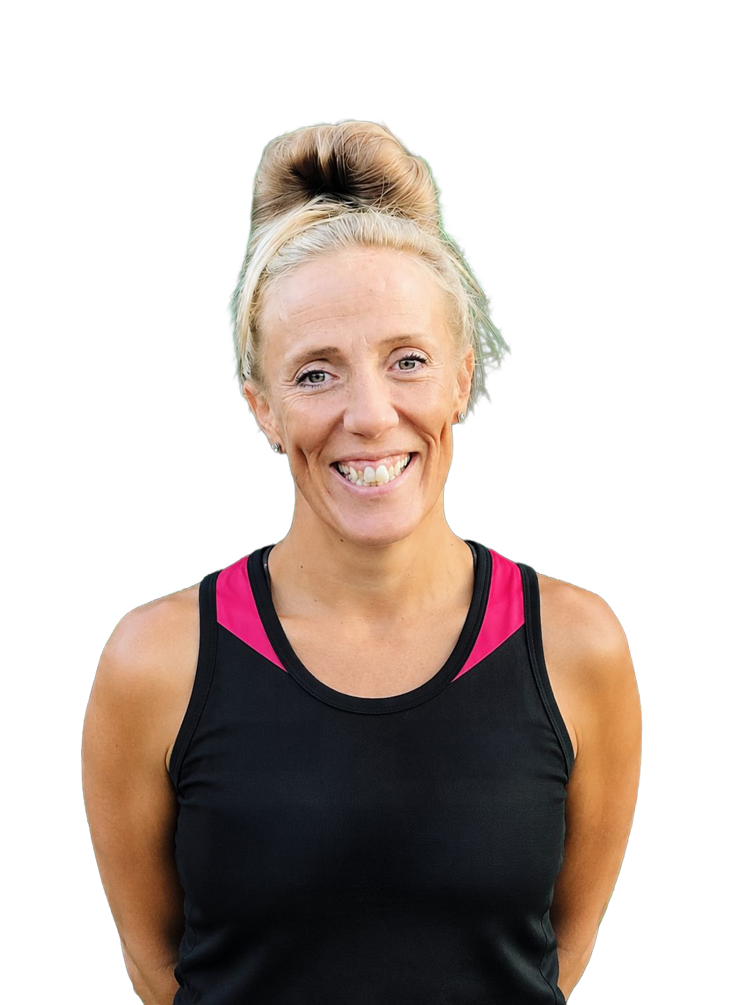 Lauren Davis, Head Coach